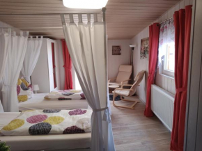 Ferienwohnung Rose